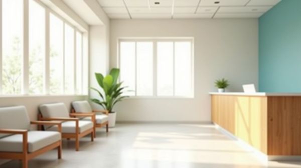 Accédez à un dentiste à Lasalle pour des soins de qualité