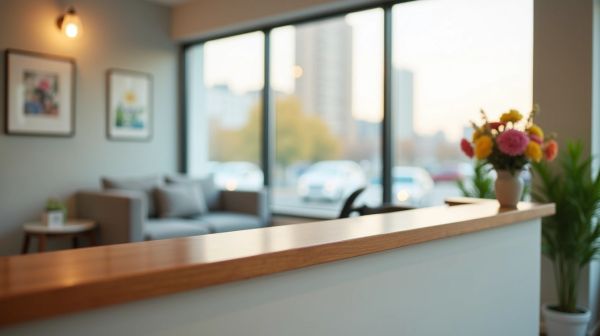 Accédez à un dentiste à Lasalle pour des soins de qualité