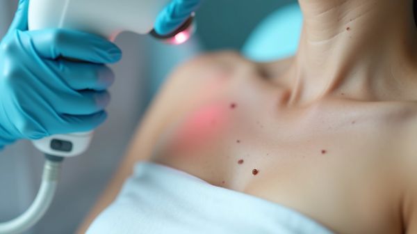 Choisir l'épilation laser du maillot : conseils pour un résultat optimal