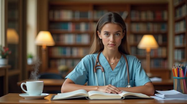 Comment réussir vos études de médecine à Besançon