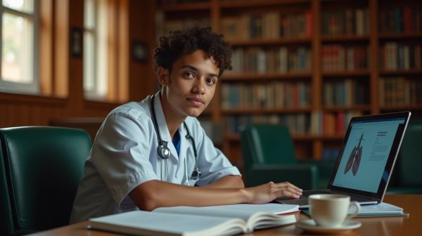 Comment réussir vos études de médecine à Besançon