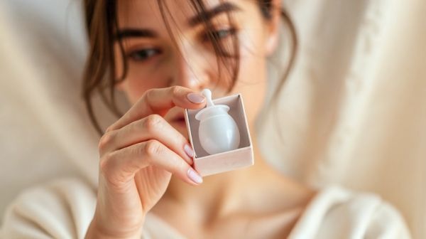 Comprendre les précautions d'utilisation des coupes menstruelles