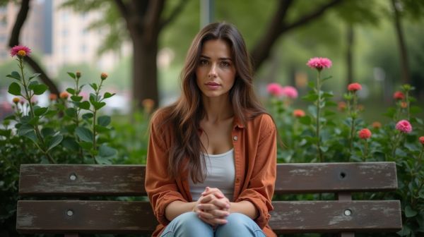 Exploration des défis de la santé féminine hors des clichés