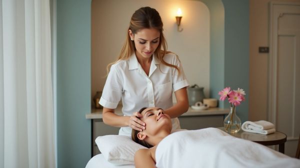 Les soins LPG offrent des résultats efficaces à Caen