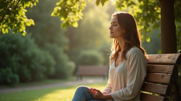Optimiser votre santé grâce à l'étiopathie