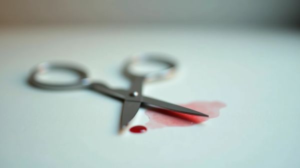 Risques d'infection avec coupe menstruelle : ce qu'il faut savoir